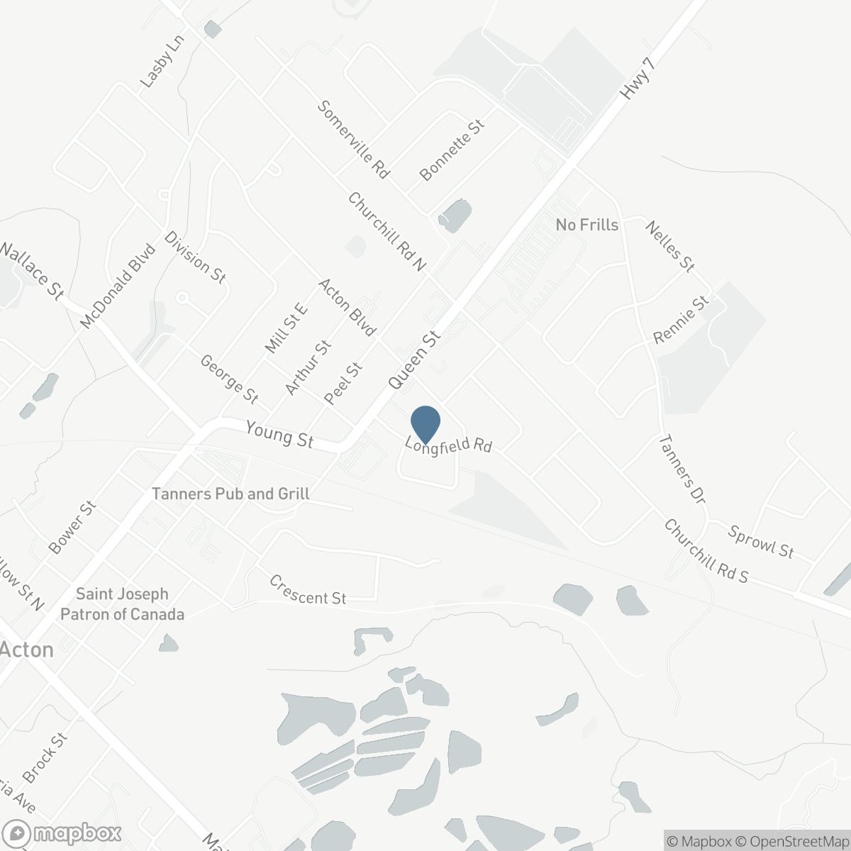 25 BRAIDA LANE, Halton Hills, Ontario L7J 0B7